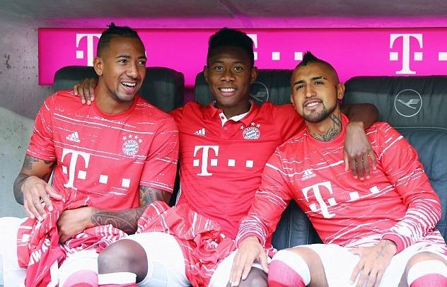 成为了杜维 成为了杜维