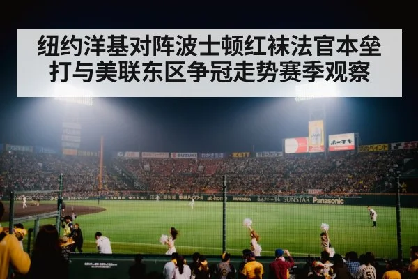 baseball stadium crowd night
