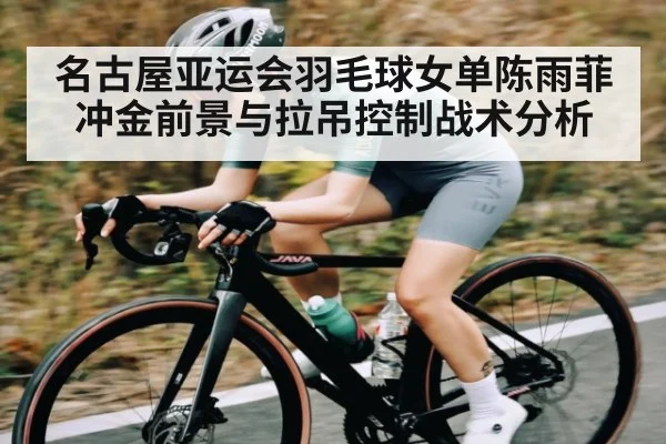名古屋亚运会羽毛球女单陈雨菲冲金前景与拉吊控制战术分析（Kaiyun sports）